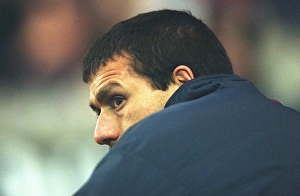 Nelson Vivas (Arsenal)
