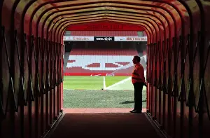 New York Red Bulls v Paris St Germain - Emirates Cup