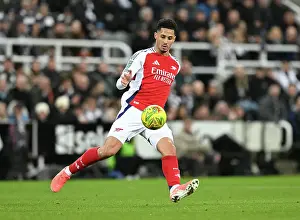 Newcastle United v Arsenal - Carabao Cup Semi Final Second Leg