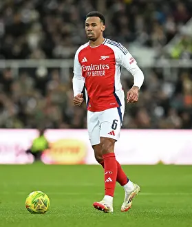 Newcastle United v Arsenal - Carabao Cup Semi Final Second Leg