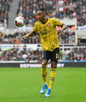 Newcastle United v Arsenal FC - Premier League