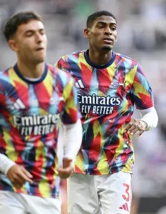 Newcastle United v Arsenal - Premier League