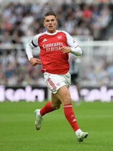 Newcastle United v Arsenal - Premier League