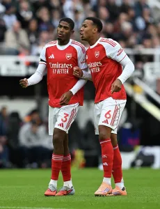 Newcastle United v Arsenal - Premier League