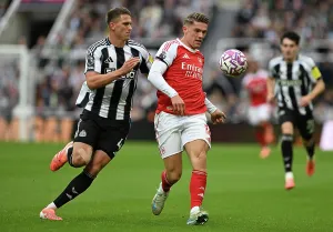 Newcastle United v Arsenal - Premier League
