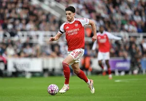 Newcastle United v Arsenal - Premier League