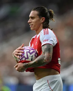 Newcastle United v Arsenal - Premier League