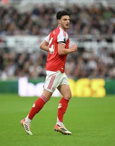Newcastle United v Arsenal - Premier League