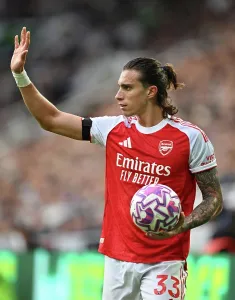 Newcastle United v Arsenal - Premier League