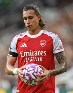 Newcastle United v Arsenal - Premier League