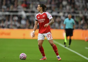 Newcastle United v Arsenal - Premier League