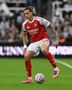 Newcastle United v Arsenal - Premier League