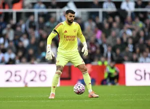 Newcastle United v Arsenal - Premier League