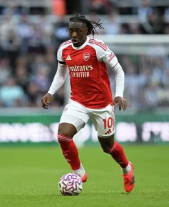 Newcastle United v Arsenal - Premier League