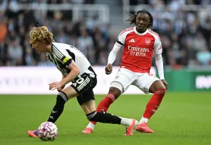 Newcastle United v Arsenal - Premier League