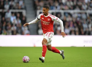 Newcastle United v Arsenal - Premier League