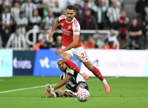 Newcastle United v Arsenal - Premier League