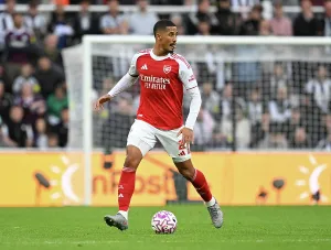 Newcastle United v Arsenal - Premier League