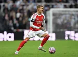 Newcastle United v Arsenal - Premier League