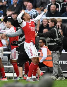 Newcastle United v Arsenal - Premier League