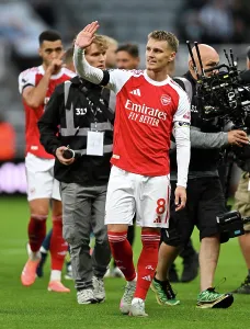 Newcastle United v Arsenal - Premier League