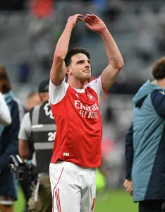 Newcastle United v Arsenal - Premier League