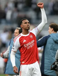 Newcastle United v Arsenal - Premier League