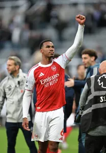 Newcastle United v Arsenal - Premier League