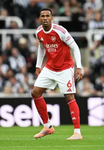 Newcastle United v Arsenal - Premier League