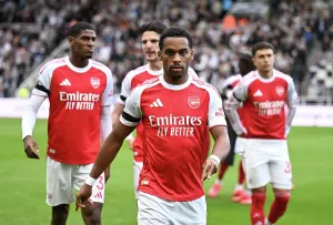 Newcastle United v Arsenal - Premier League