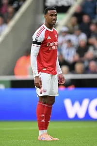 Newcastle United v Arsenal - Premier League