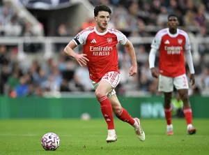 Newcastle United v Arsenal - Premier League