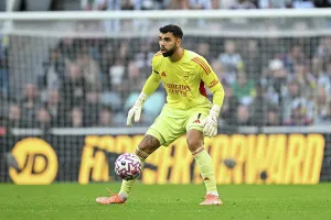 Newcastle United v Arsenal - Premier League