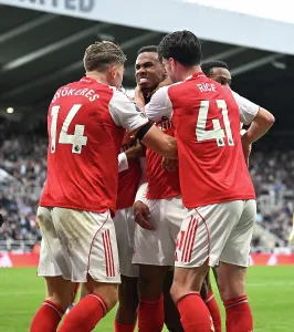 Newcastle United v Arsenal - Premier League