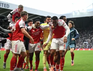 Newcastle United v Arsenal - Premier League
