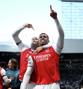 Newcastle United v Arsenal - Premier League