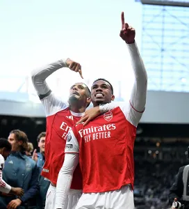 Newcastle United v Arsenal - Premier League
