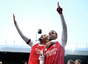 Newcastle United V Arsenal 2025-26 Prints: Newcastle United v Arsenal - Premier League