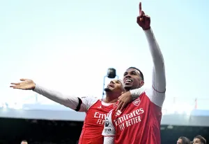 Newcastle United V Arsenal 2025-26 Prints: Newcastle United v Arsenal - Premier League
