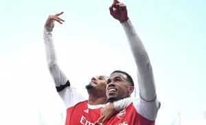 Newcastle United v Arsenal - Premier League
