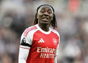 Newcastle United v Arsenal - Premier League