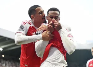 Newcastle United v Arsenal - Premier League