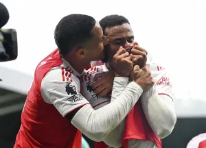 Newcastle United v Arsenal - Premier League
