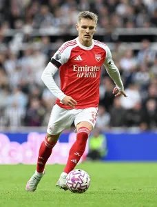 Newcastle United v Arsenal - Premier League