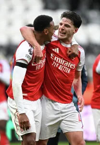 Newcastle United v Arsenal - Premier League