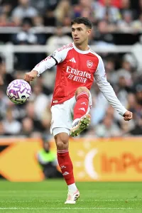 Newcastle United v Arsenal - Premier League