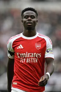 Newcastle United v Arsenal - Premier League