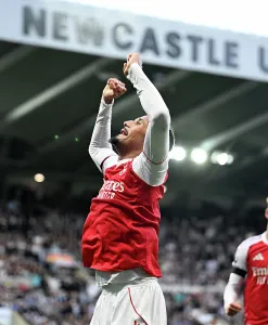 Newcastle United v Arsenal - Premier League