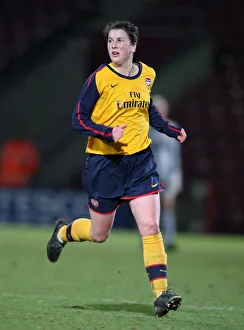 Niamh Fahey (Arsenal)