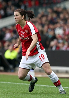 Niamh Fahey (Arsenal)